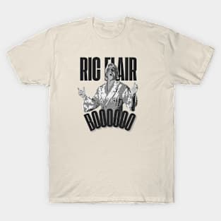 ric flair wooooo T-Shirt